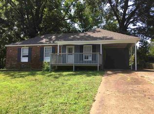 1589 Hester Rd LOT 179, Memphis, TN 38116