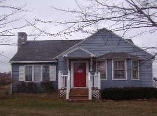 2779 84th St SW, Byron Center, MI 49315