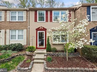 8354 Fern Leaf Ct, Springfield, VA 22153