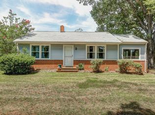 167 Bald Eagle Rd, White Stone, VA 22578