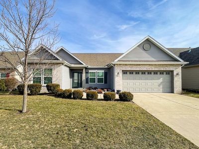 3632 Farnsworth Dr, West Lafayette, IN, 47906