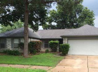 21010 Roydencrest Dr, Spring, TX 77388