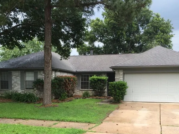 21010 Roydencrest Dr, Spring, TX 77388