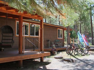 22501 Horseshoe Way, Klamath Falls, OR