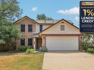 7017 Tesoro Trl, Austin, TX 78729