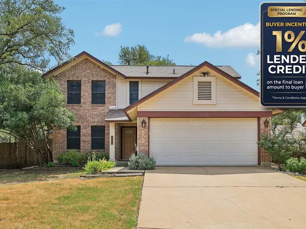 7017 Tesoro Trl, Austin, TX 78729