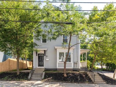 53 Campbell St, Woburn, MA, 01801