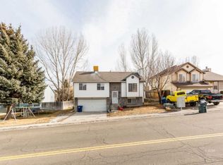 606 Chris Ave, Elko, NV 89801