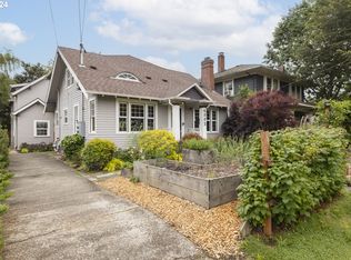 4332 NE 27th Ave, Portland, OR 97211