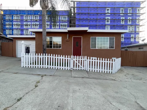 5262 Naranja St, San Diego, CA 92114
