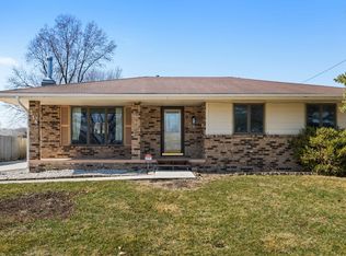 318 NE Bel Aire Rd, Ankeny, IA 50021