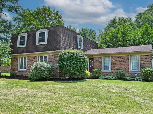 613 Brandy Way, Cincinnati, OH 45244