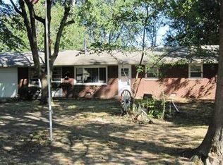 7102 E County Road 200 N, Avon, IN