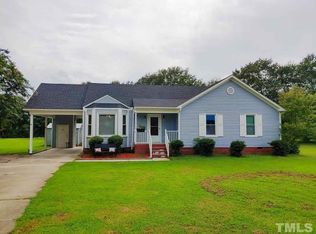 1513 Moneypenny Ct, Willow Spring, NC 27592