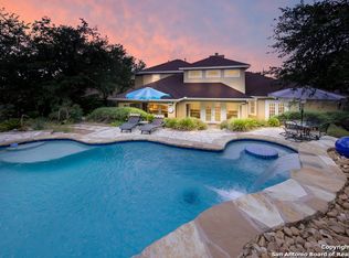 25226 Callaway, San Antonio, TX 78260