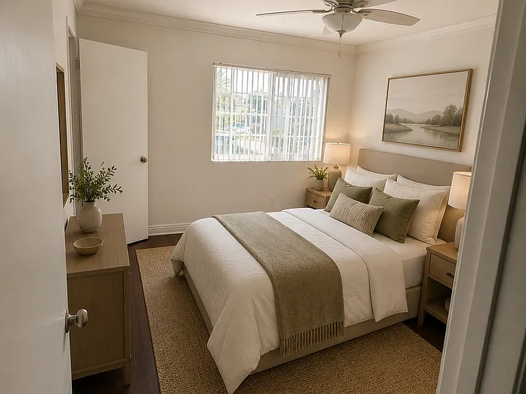 233 S Juanita Ave #1 — Photo 6