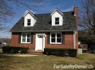 4999 Ten Oaks Rd, Dayton, MD 21036