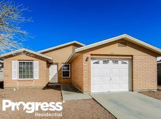 4617 Loma Bonita Dr, El Paso, TX 79934
