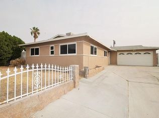 1329 Carson St, Barstow, CA 92311
