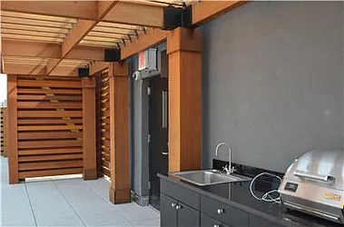 Rented by Buchbinder & Warren