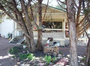 7874 N Toya Vista Rd, Payson, AZ 85541