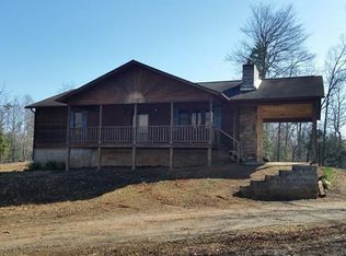 407 Searcy Rd, Lake Lure, NC 28746