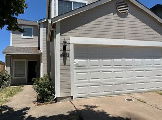 4813 N Laguna Dr, Sacramento, CA 95823