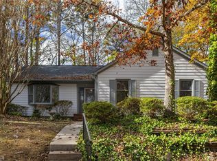 926 Chatfield Dr #A, Jamestown, NC 27282