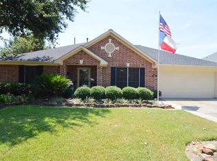 9610 Rustic Gate Rd, La Porte, TX 77571