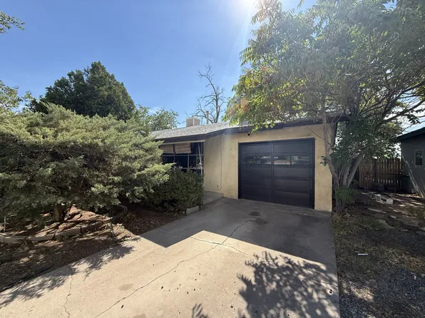 3213 San Pedro Dr NE #1, Albuquerque, NM 87110