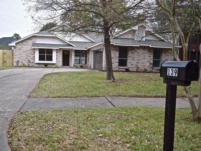 139 Buckeye Dr, Katy, TX, 77450