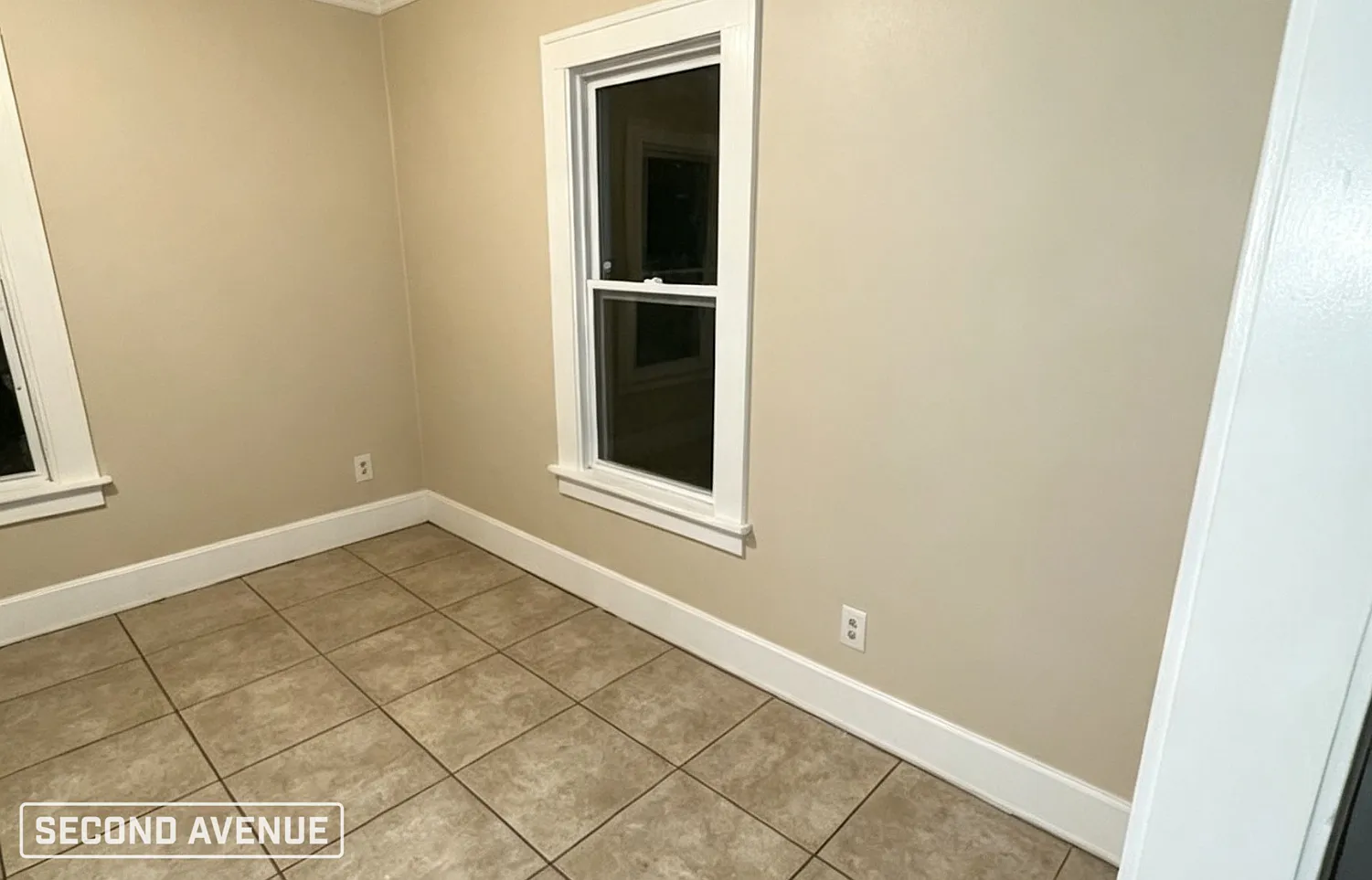 3 bed, 1.0 bath, 1144 sqft, $1,295 — Photo 2