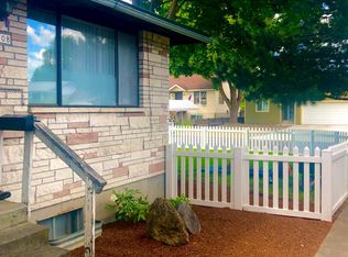 1508 E Nebraska Ave, Spokane, WA 99208