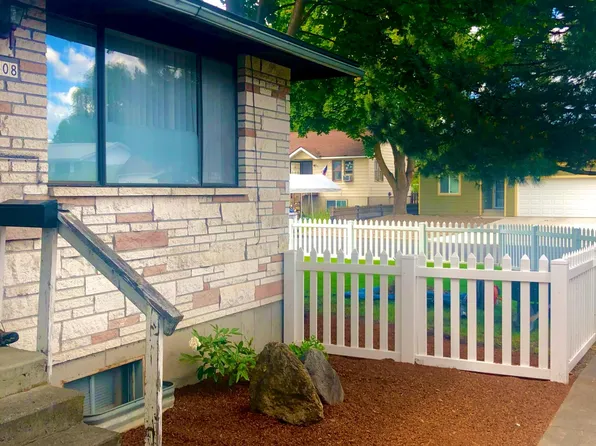 1508 E Nebraska Ave, Spokane, WA 99208