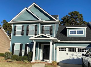 131 Preakness Dr, Evans, GA 30809