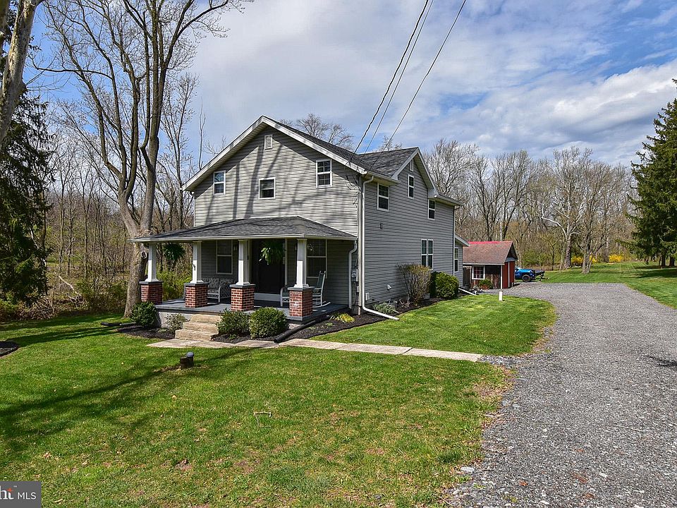 4465 Main St, Birdsboro, PA 19508 Zillow