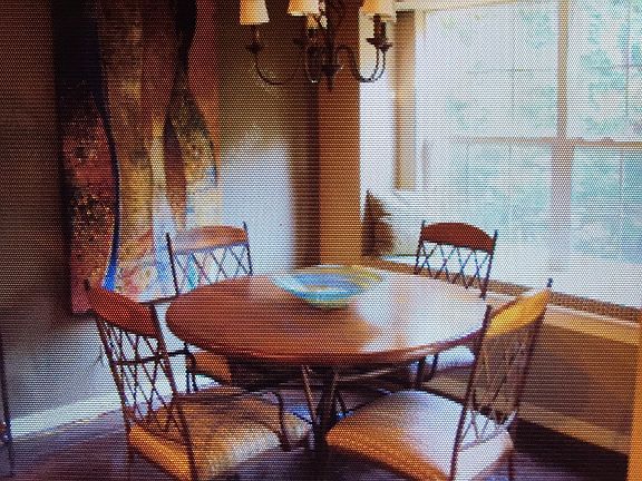 Breakfast Room