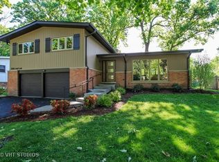 2685 Marl Oak Dr, Highland Park, IL