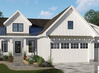 16823 Rachel Snowden Pkwy, Bennington, NE 68007