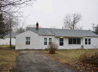 12003 Waidi Ave, Machesney Park, IL 61115