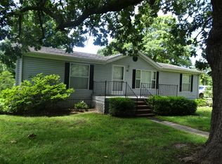 309 N Lawmaster St, Miller, MO 65707
