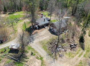 1184 Cardville Road, Greenbush, ME 04418