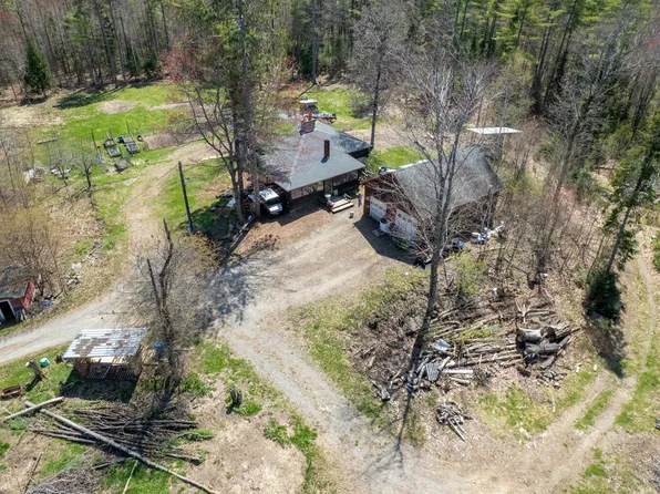 1184 Cardville Road, Greenbush, ME 04418