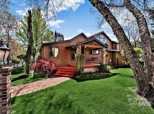2009 N 10th St, Boise, ID 83702