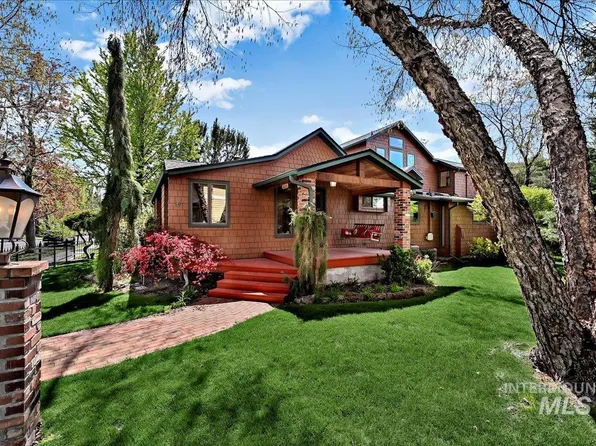 2009 N 10th St, Boise, ID 83702