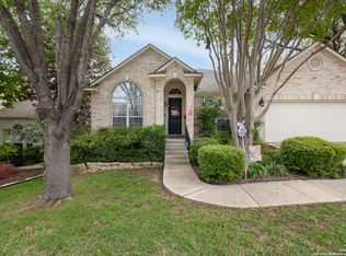 10810 Rocky Trl, San Antonio, TX 78249