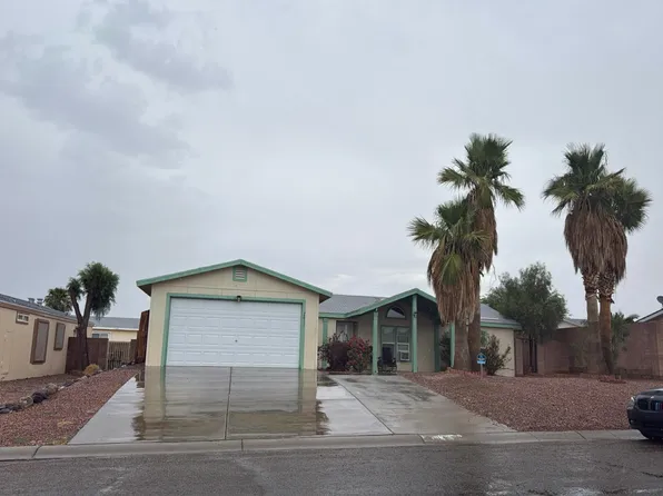 2611 E Davida Ave, Fort Mohave, AZ 86426