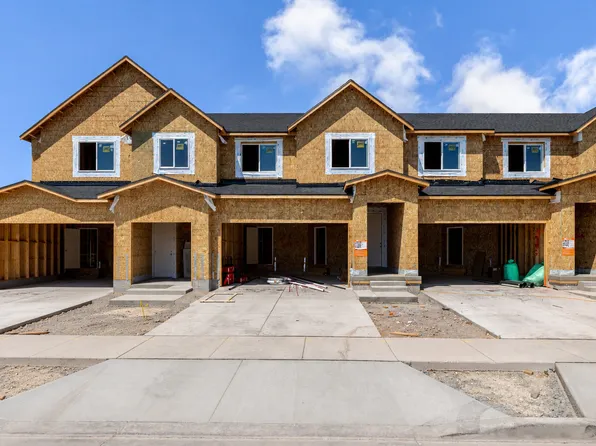 12874 S Gobblers Knob Ln #3015, Herriman, UT 84096