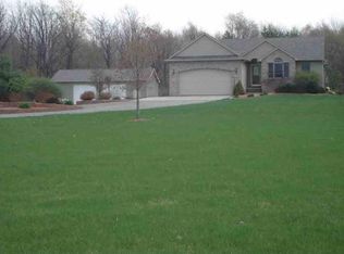 11424 N Webster Rd, Clio, MI 48420