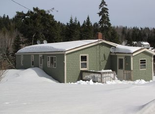 652 Port Rd, Machiasport, ME 04655